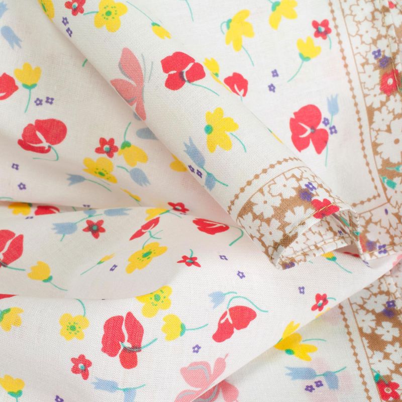 Mouchoirs TONAMI (x3)