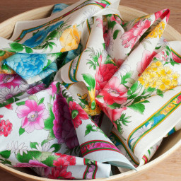 Mouchoirs MEXICANAS (x3)