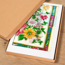 Mouchoirs MEXICANAS (x3)