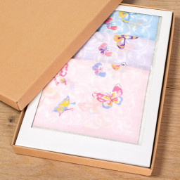 Mouchoirs AZURÉ (x3)