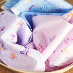 Mouchoirs AZURÉ (x3)