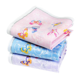 Mouchoirs AZURÉ (x3)