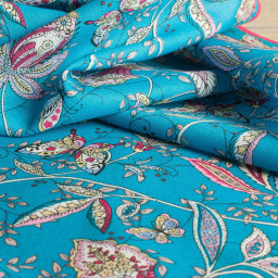 Beaux mouchoirs HESPERIE (x3)