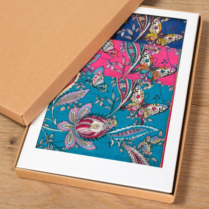 Beaux mouchoirs HESPERIE (x3)