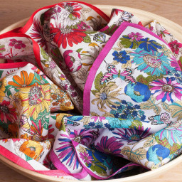 Mouchoirs HIMAWARI (x3)