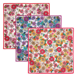 Mouchoirs HIMAWARI (x3)