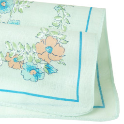 Mouchoirs "Anaelle"