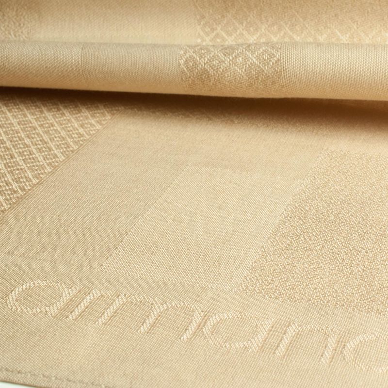 Mouchoirs PERIDOT (x3)