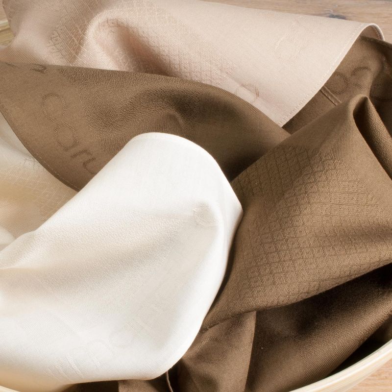 Mouchoirs PERIDOT (x3)