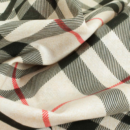 Mouchoirs DUNCAN (x3)