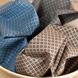 Mouchoirs ŒIL DE TIGRE (x3)