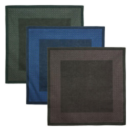 Mouchoirs ŒIL DE FAUCON (x3)