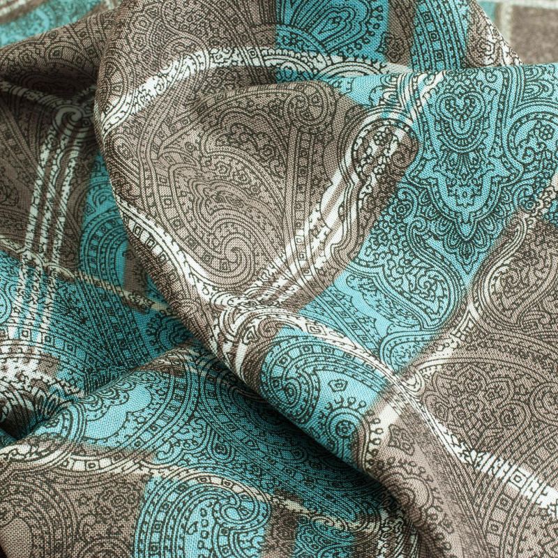 Mouchoirs PORPHYRE (x3)