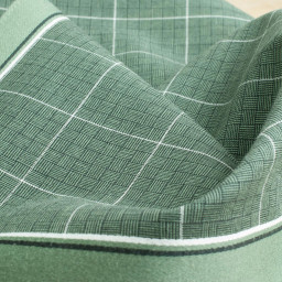 Mouchoirs HELIODORE (x3)