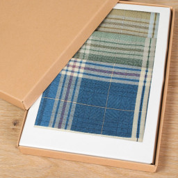 Mouchoirs MERCURE (x3)