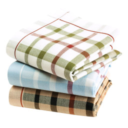 Mouchoirs INVERARAY (x3)