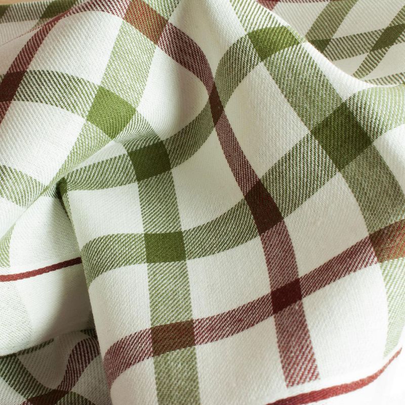 Mouchoirs INVERARAY (x3)