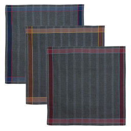 Mouchoirs BERYL (x3)