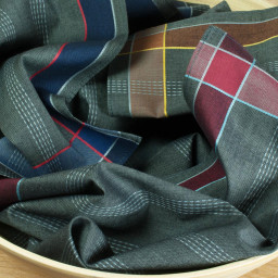 Mouchoirs BERYL (x3)