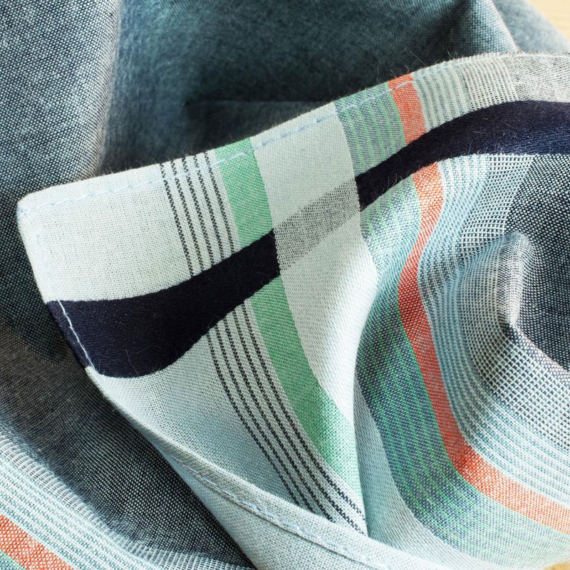 Mouchoirs GYPSE (x3)