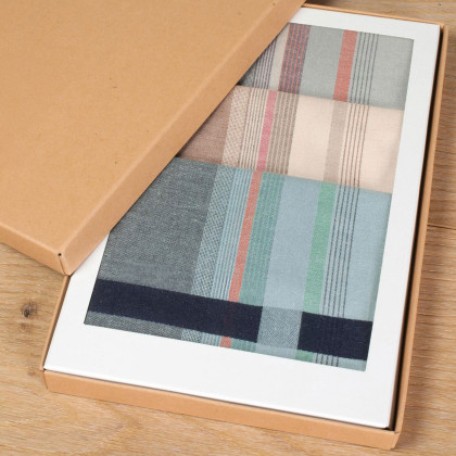 Mouchoirs GYPSE (x3)