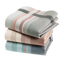 Mouchoirs GYPSE (x3)