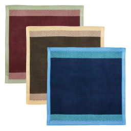 Mouchoirs GALENE (x3)