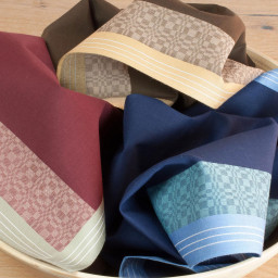 Mouchoirs GALENE (x3)