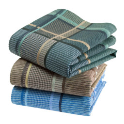 Mouchoirs SPHENE (x3)