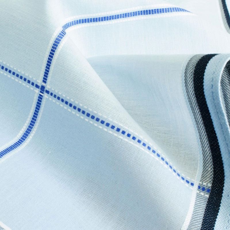 Mouchoirs MONTALIVET (x3)