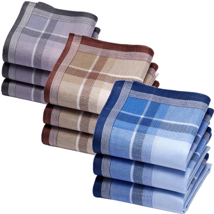 Mouchoirs économiques MAX