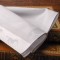 mouchoir hubert scène homme 100% coton 50cm